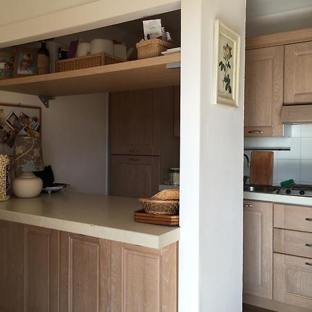 Smeralda Residenza Di Charme マリーナ・ディ・ポルティスコ 部屋 写真