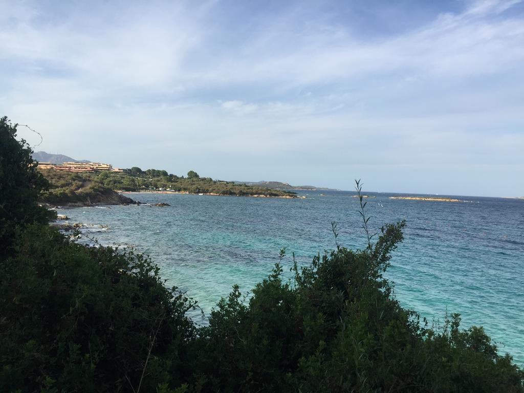 Smeralda Residenza Di Charme マリーナ・ディ・ポルティスコ 部屋 写真