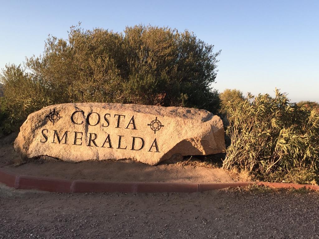 Smeralda Residenza Di Charme マリーナ・ディ・ポルティスコ 部屋 写真