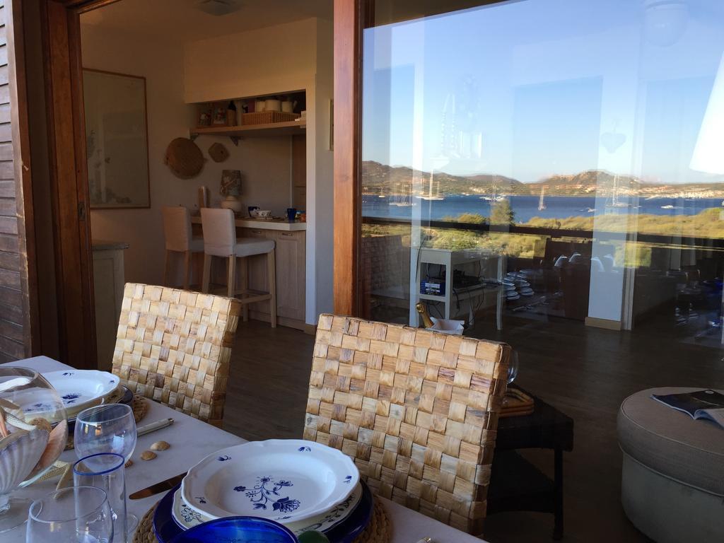 Smeralda Residenza Di Charme マリーナ・ディ・ポルティスコ 部屋 写真