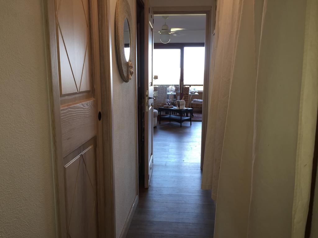 Smeralda Residenza Di Charme マリーナ・ディ・ポルティスコ 部屋 写真