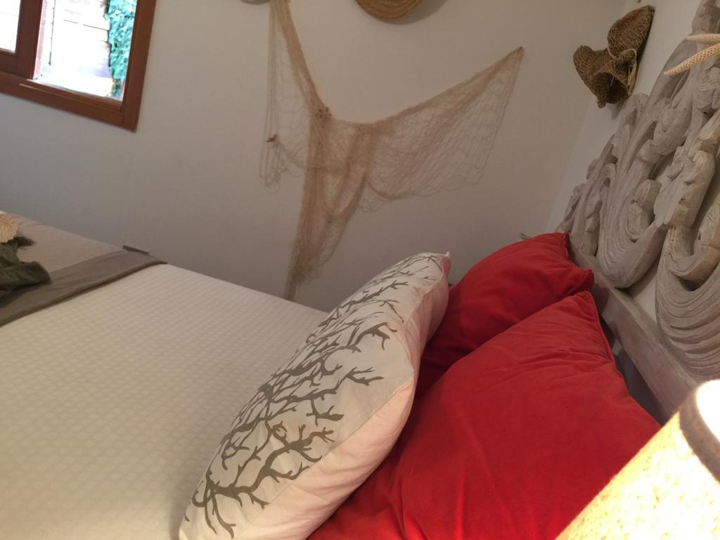 Smeralda Residenza Di Charme マリーナ・ディ・ポルティスコ 部屋 写真