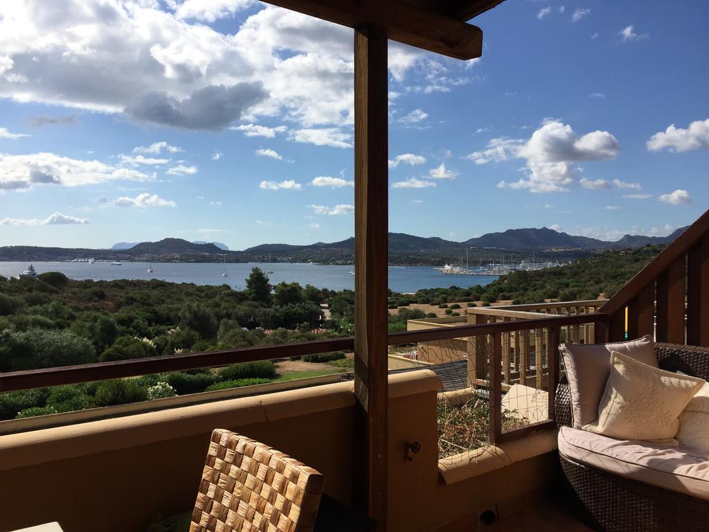 Smeralda Residenza Di Charme マリーナ・ディ・ポルティスコ 部屋 写真