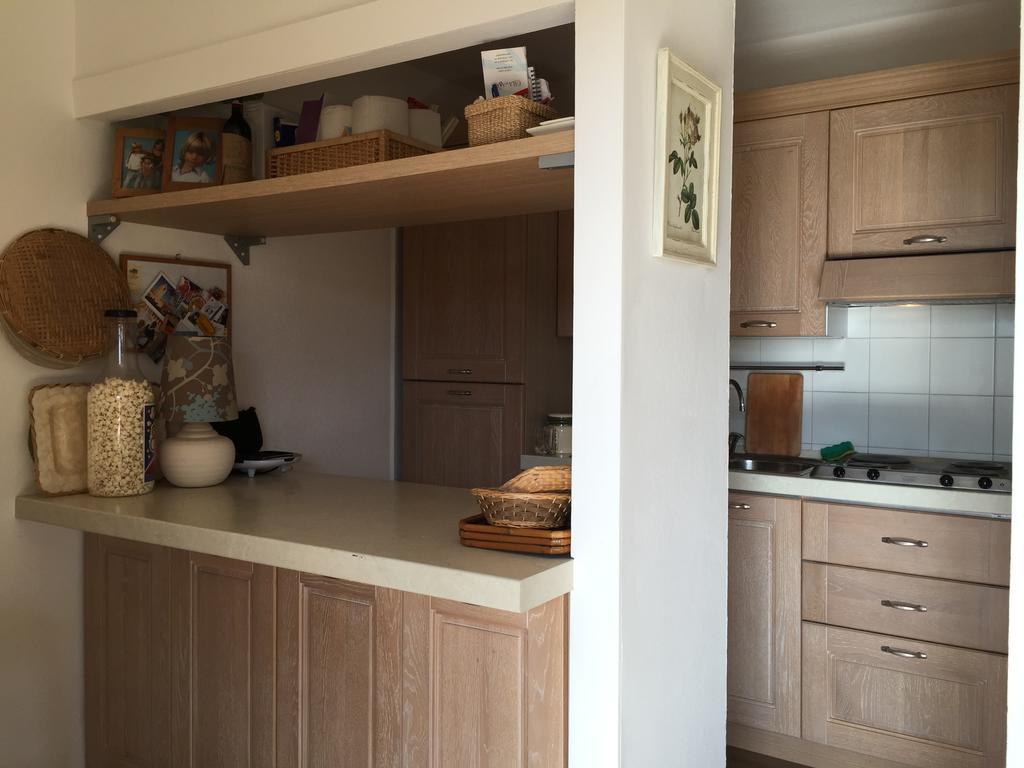 Smeralda Residenza Di Charme マリーナ・ディ・ポルティスコ 部屋 写真